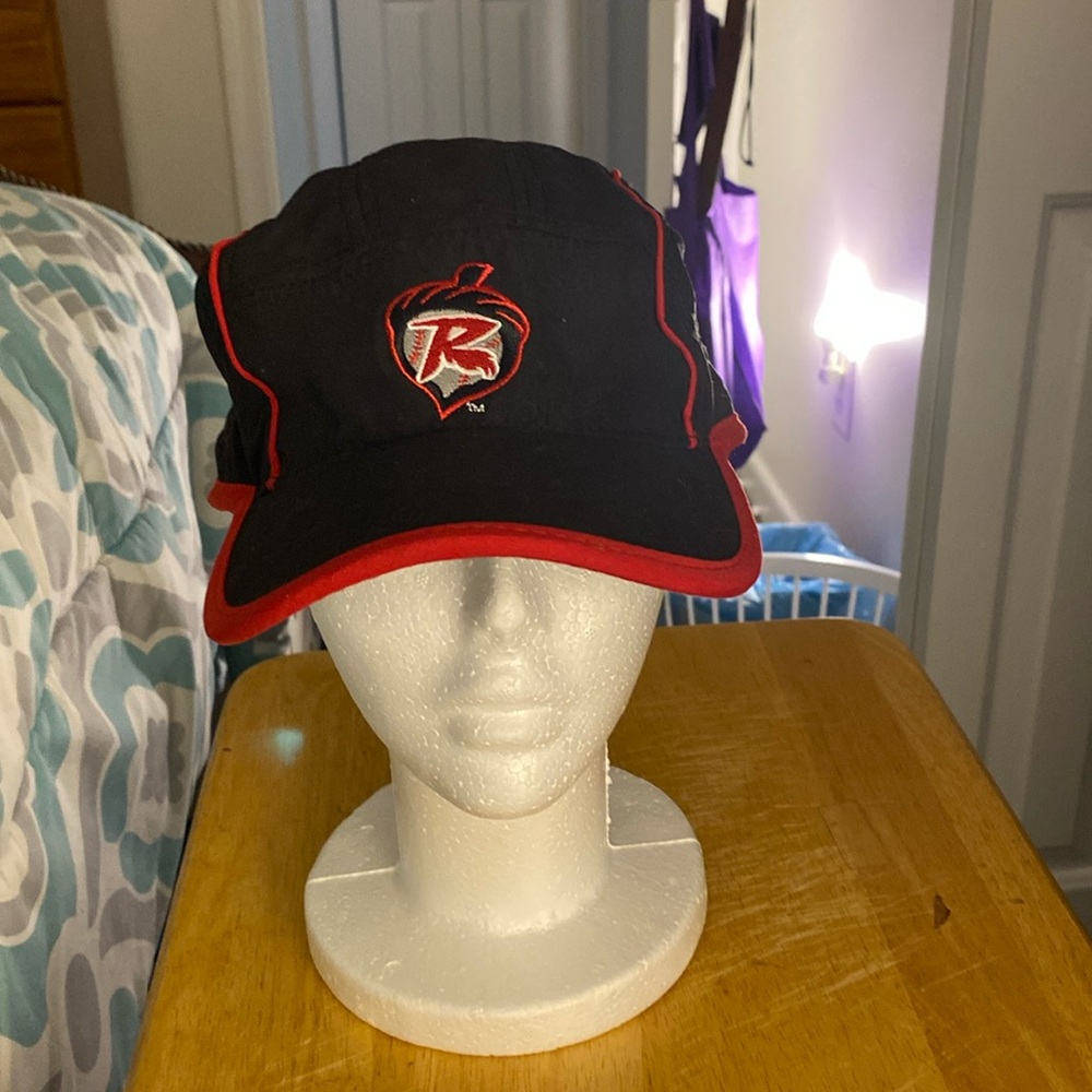 Twisted Timbers Kings Dominion Hat